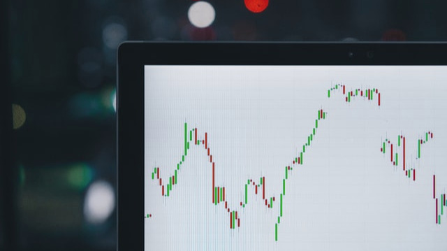 stock chart