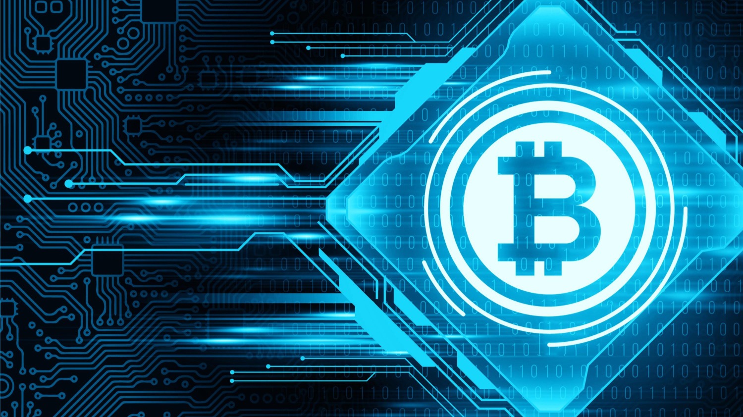 cryptocurrency-concept-with-bitcoin
