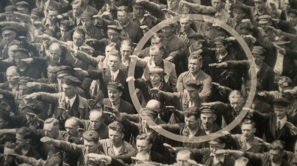 Nationalism