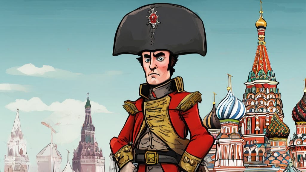 Russian history