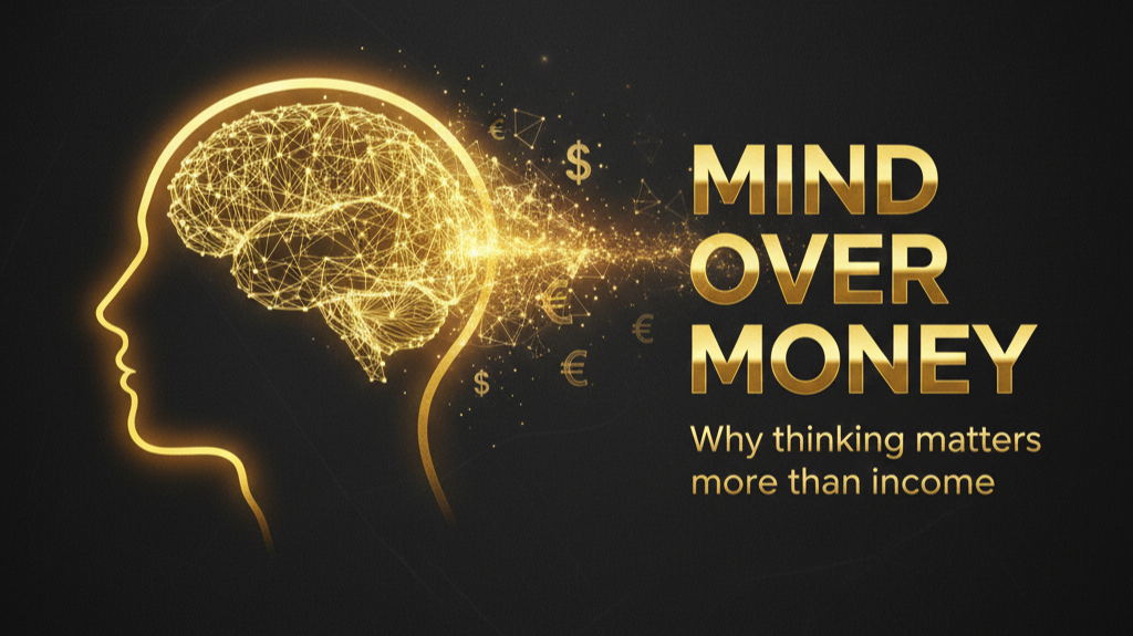 Mind Over Money