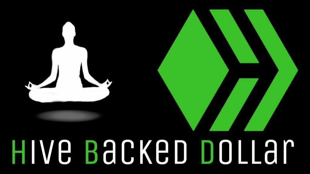 Hive Backed Dollar