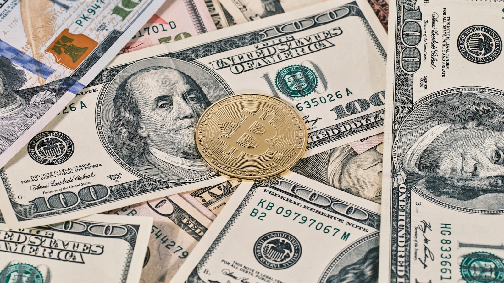 BTC-USD