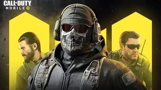 "CALL OF DUTY" : MOBIE Officially launched the Vietnamese gaming community