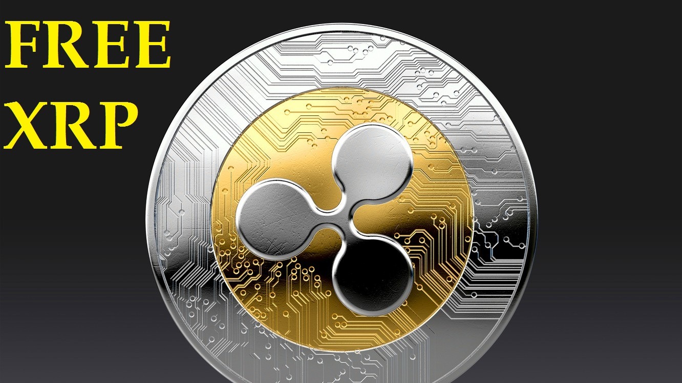 Free XRP