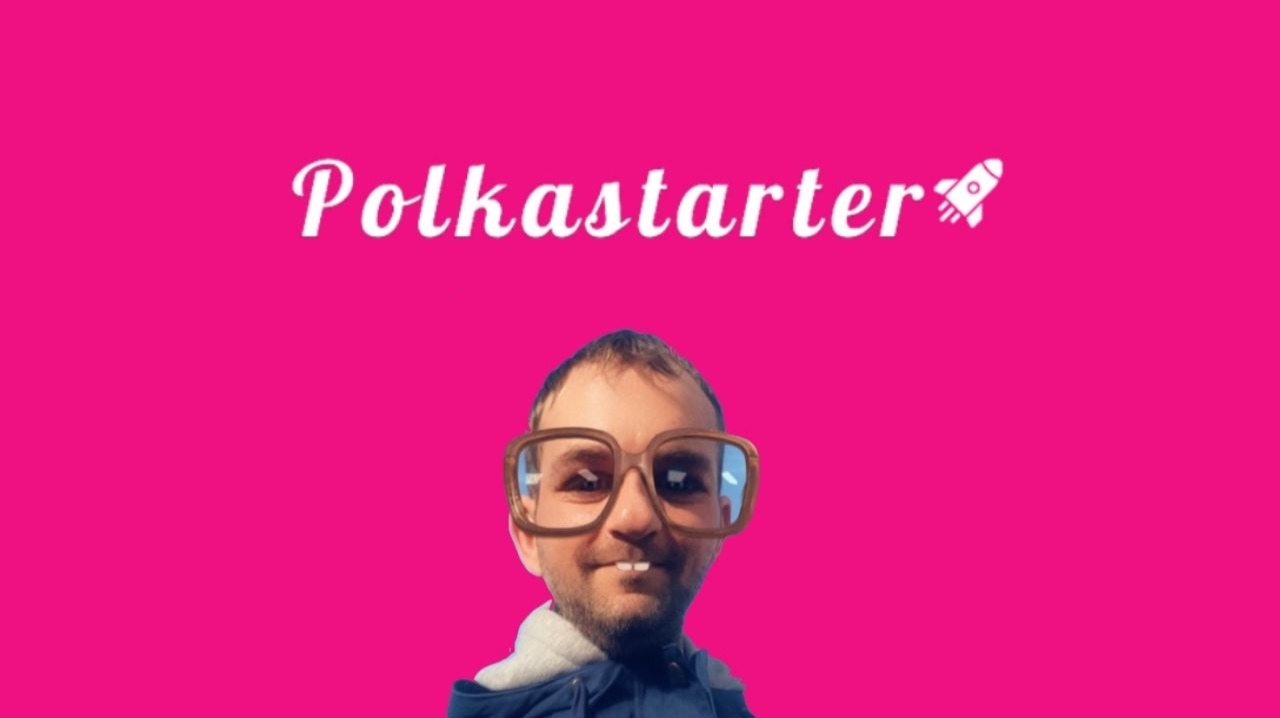 Polkastarter