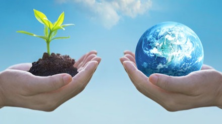 Earthchain Logo