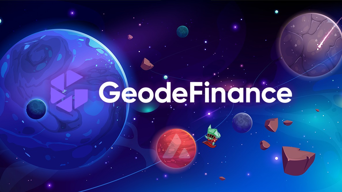 Free image license from Freepik and Geode Finance