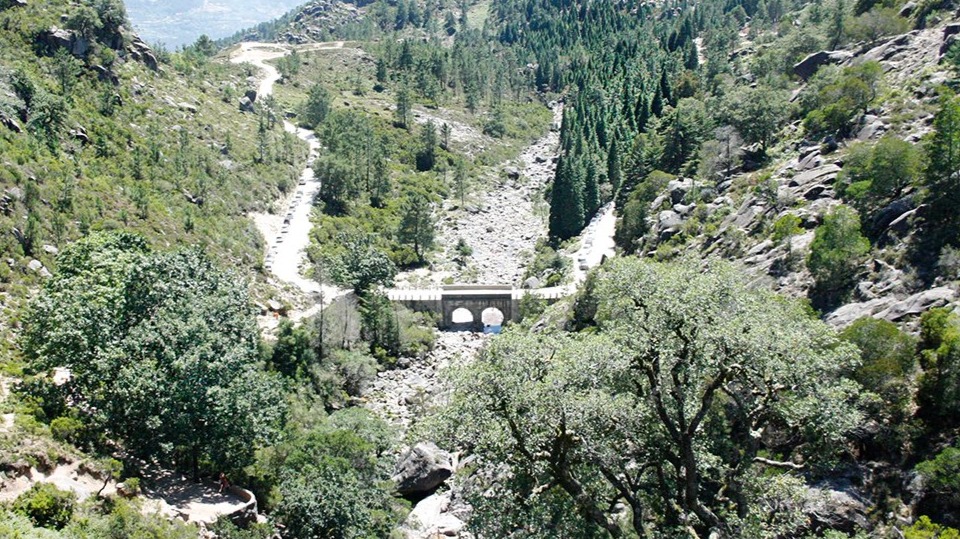 Trip to Gerês - Random Magical Spots | Portugal