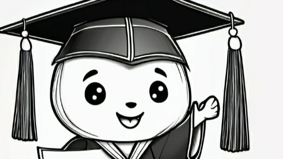 Ethereum token graduate