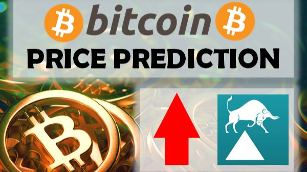 bitcoin price prediction