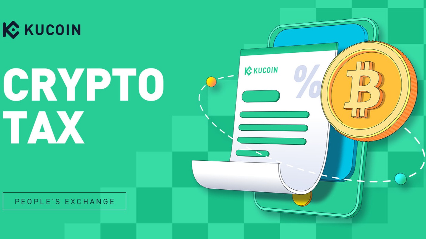 How We Lift Your Crypto Tax Reporting Burden on KuCoin