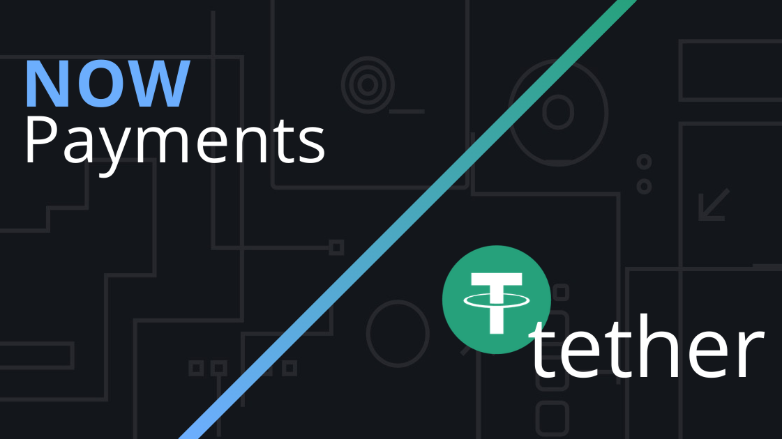 Tether-USDT