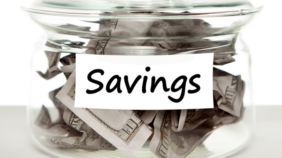 Savings