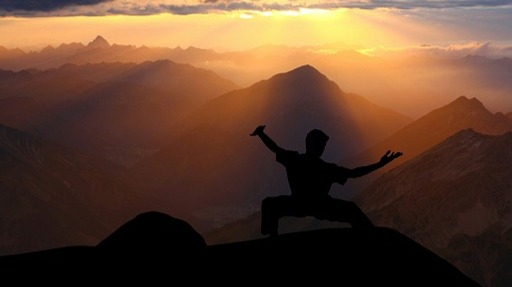 Tai Chi