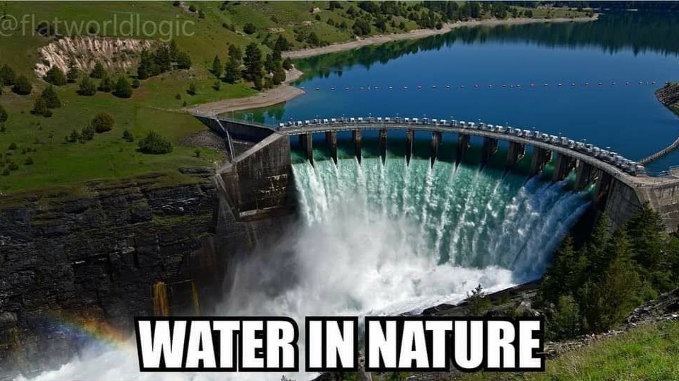 Water