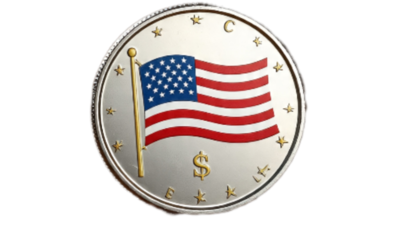 US Crypto
