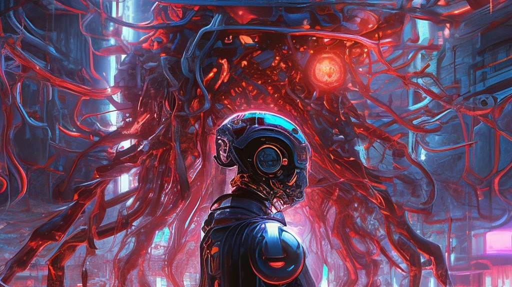 Neuromancer