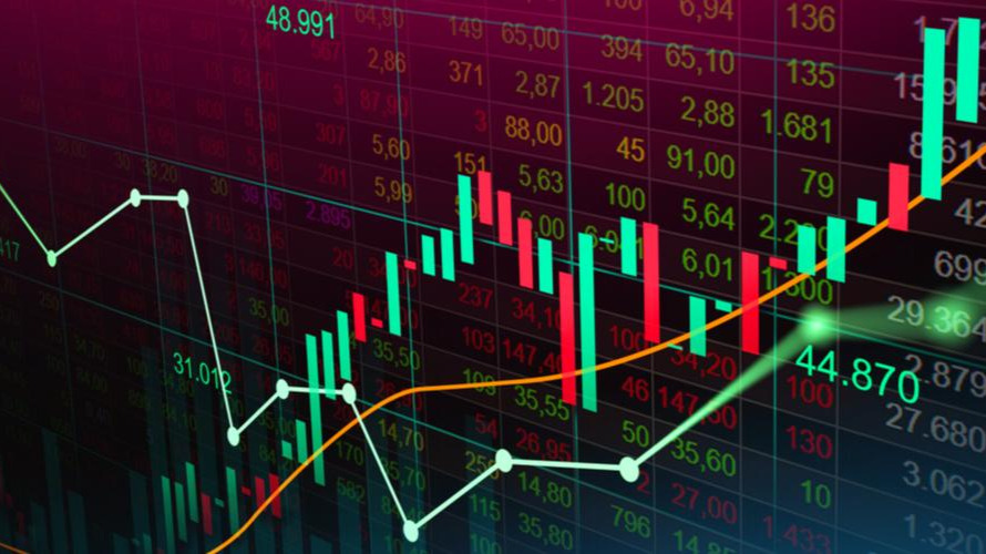 Spread betting day trading UK