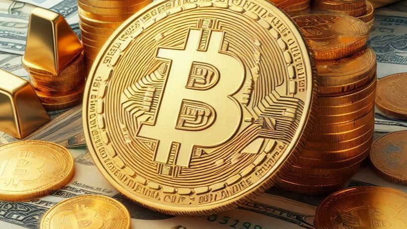 bitcoin 100000 USD