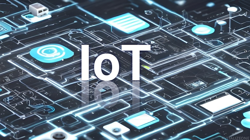 How the Internet of Things Can Help Your Business, VitalyTennant.com