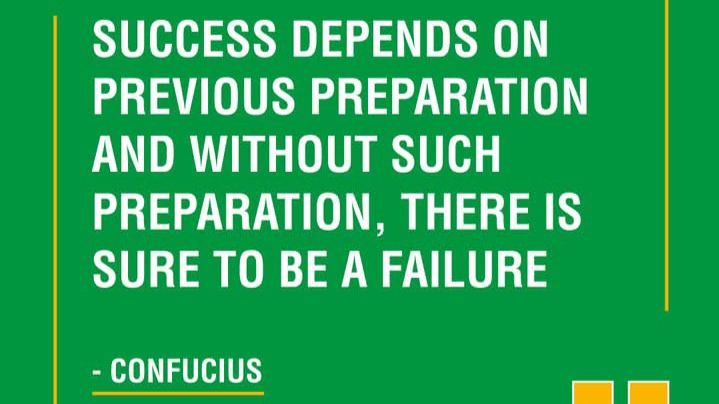 Confucius advice