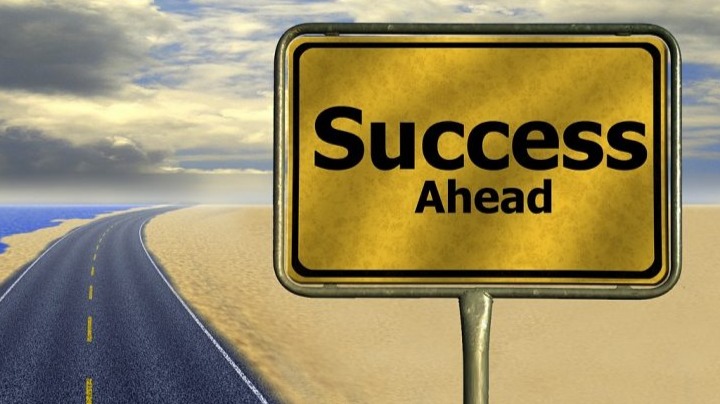 google images road to sucess ahead