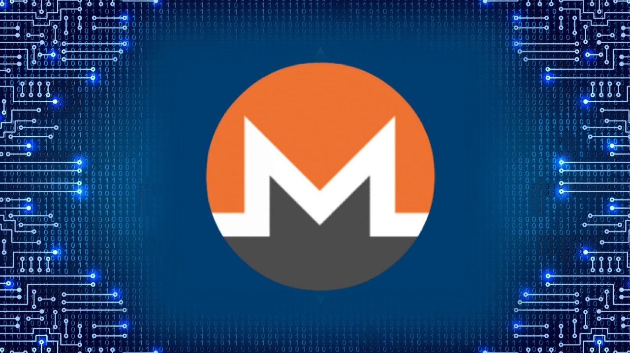 Monero Logo