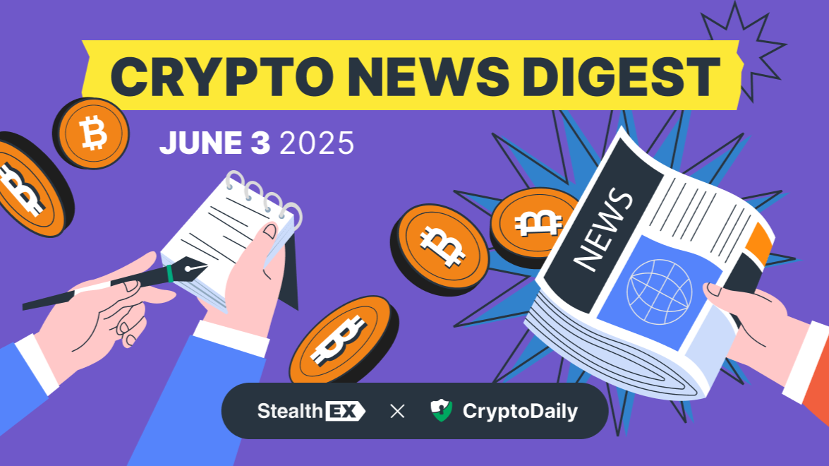 El Salvador Bitcoin Buy, Dubai Real Estate Tokens &amp; Spot Dogecoin ETF