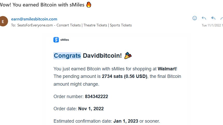 how to get free bitcoins