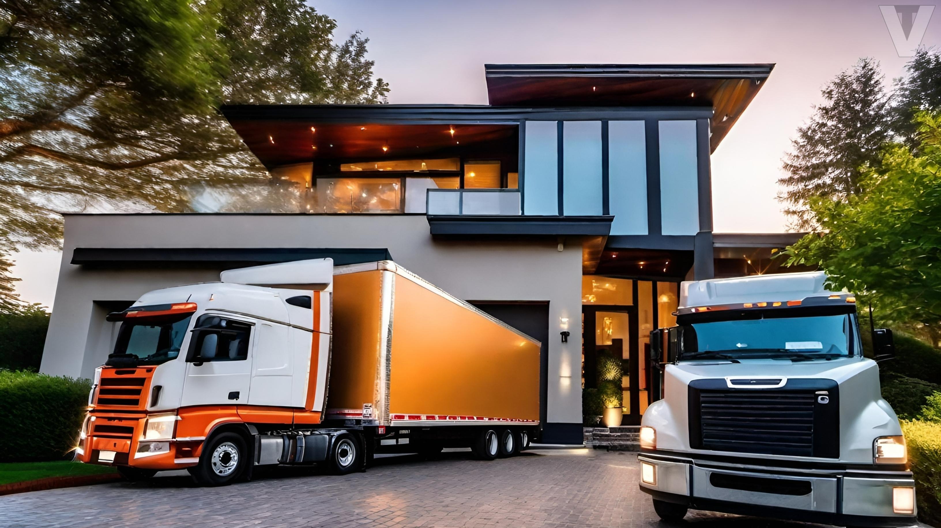Advice On Moving From An Apartment To A House, VitalyTennant.com