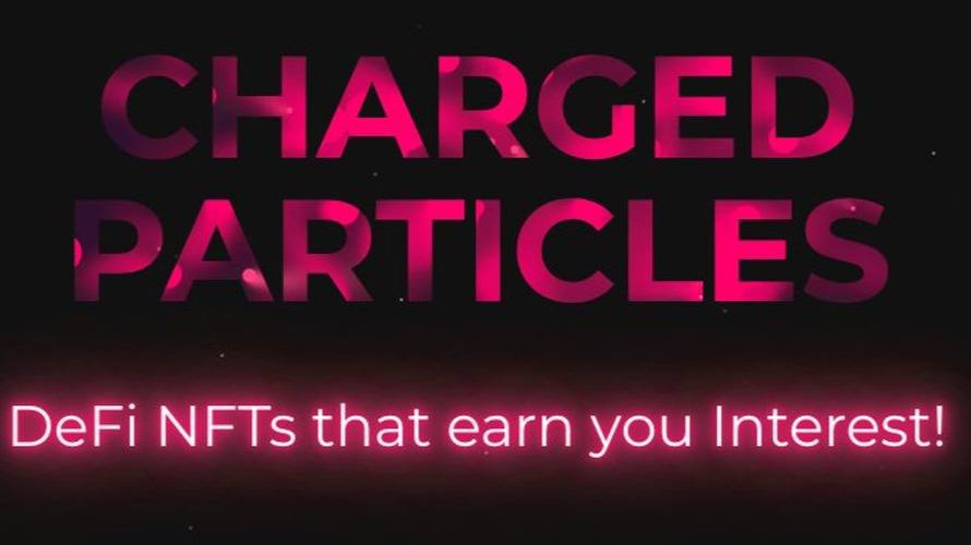 Charged Particles