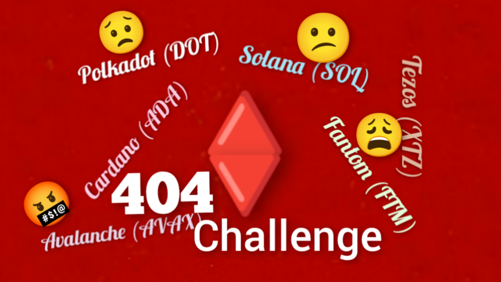 404 challange
