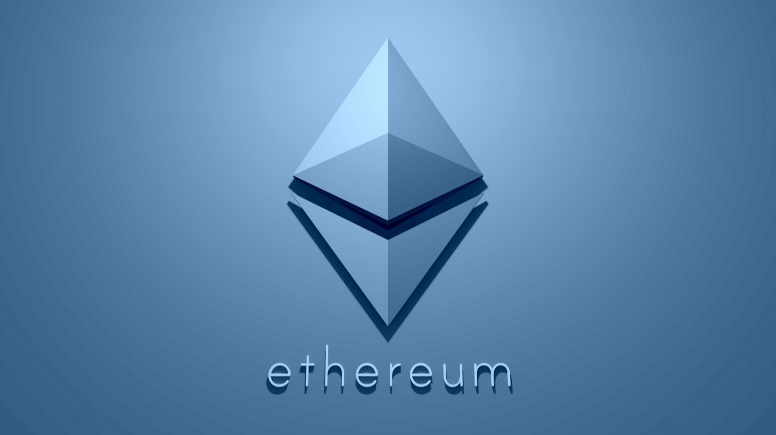 Ethereum Logo - Getty Images