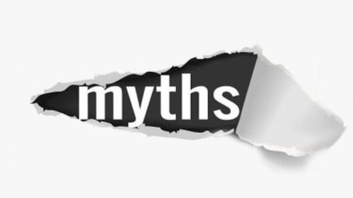 Manifestation Myths
