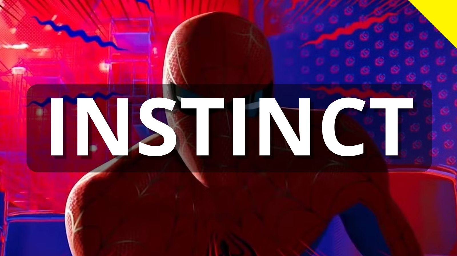 Do You Have your own Spider Sense?