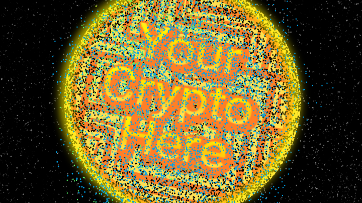 "As the Crypto Turns"