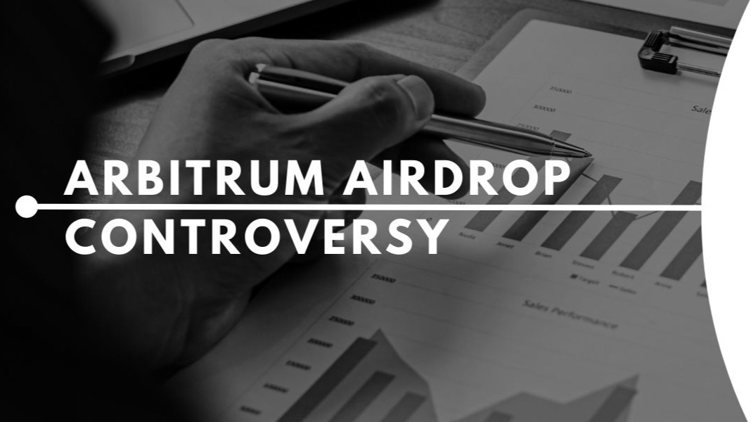 Arbitrum Airdrop and The Hack Going On: All You Need To Know