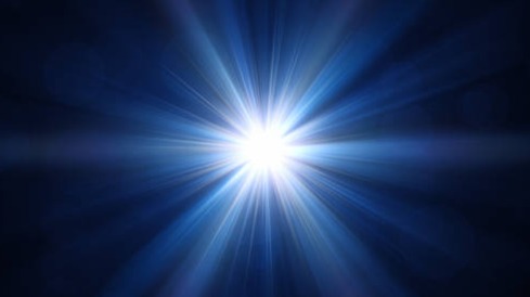light flash