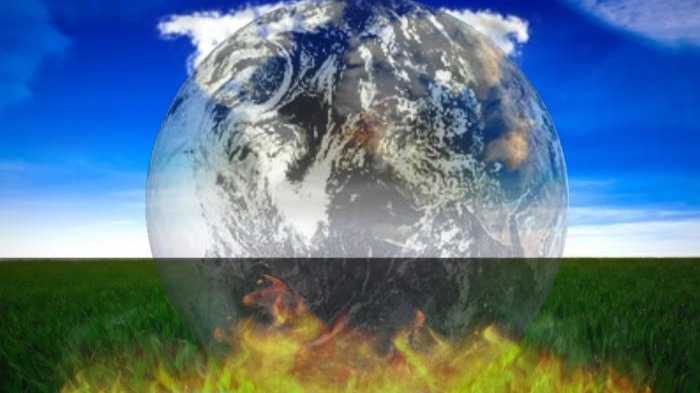 climate change
