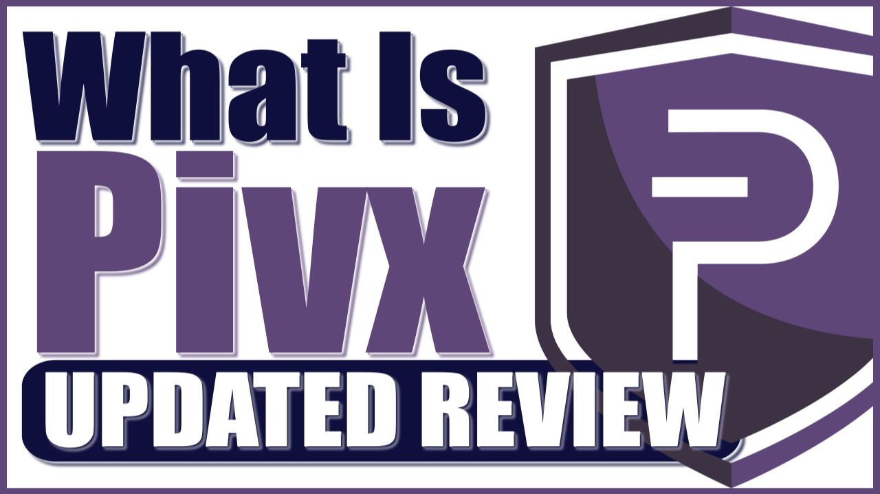 pivx