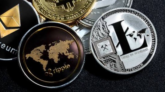 Crypto coins