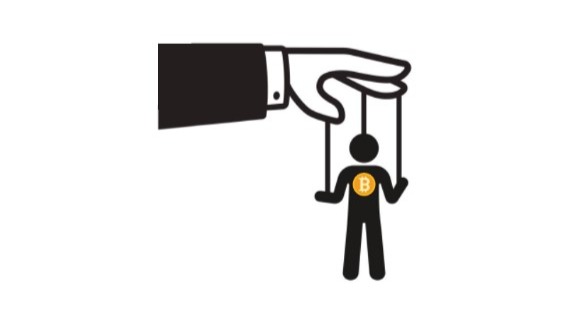 Bitcoin Marionette
