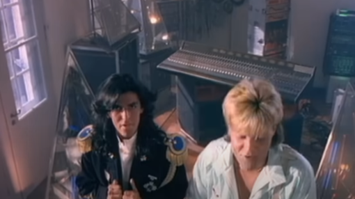 Modern Talking - Cheri Cheri Lady