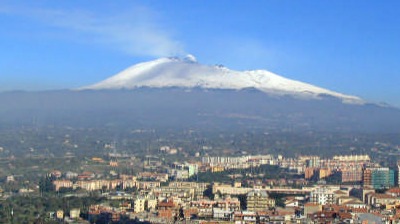 etna