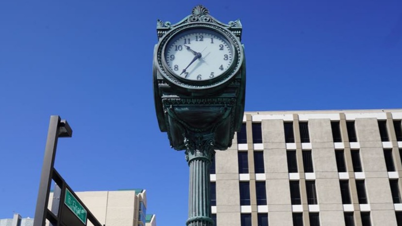 Time