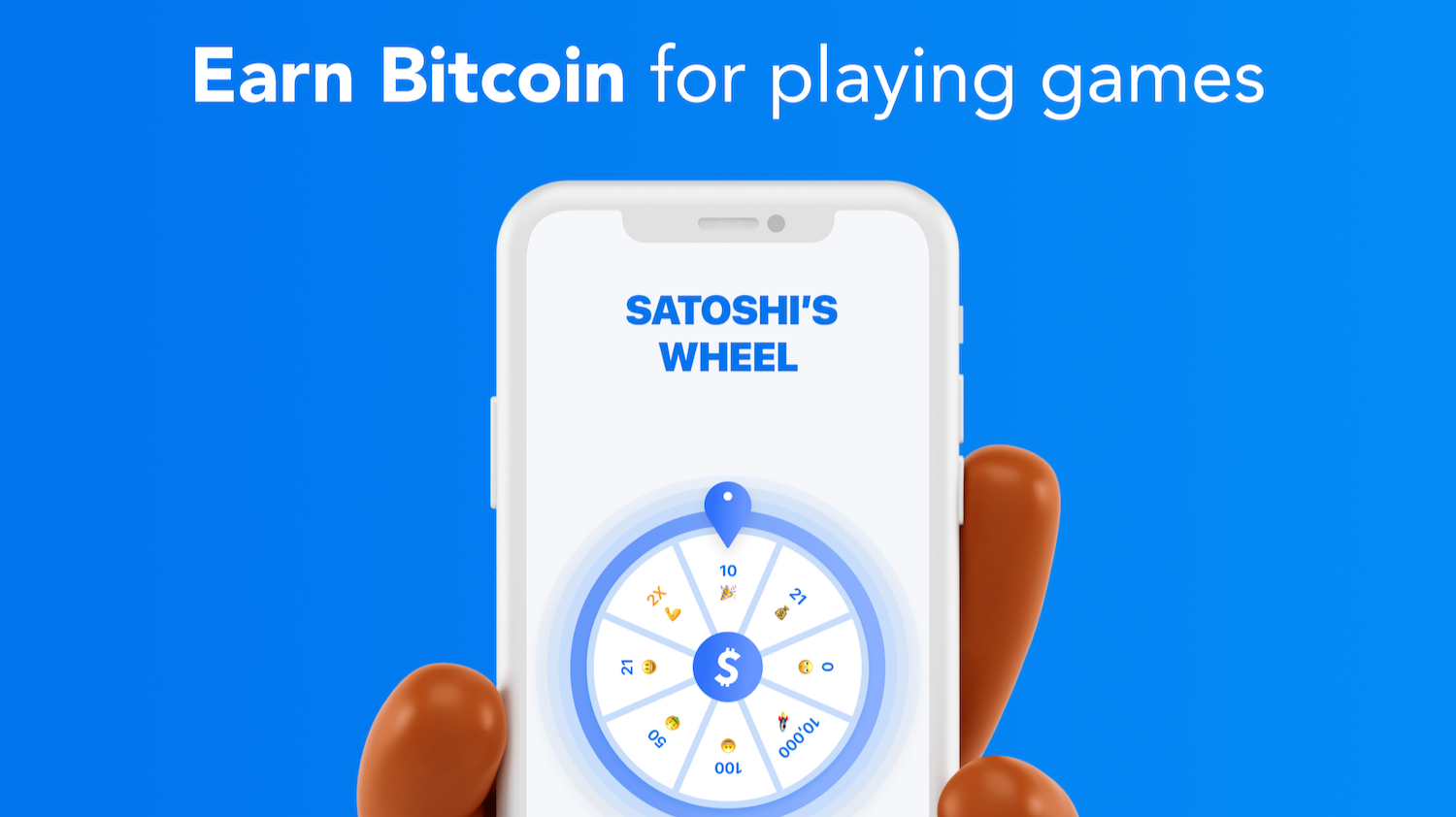 earn free Bitcoin on android