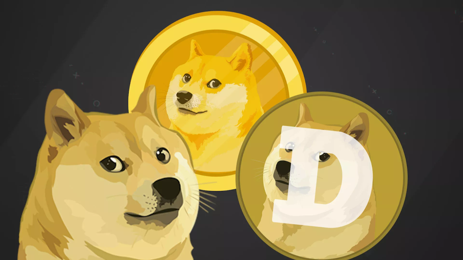 Dogecoin GFX