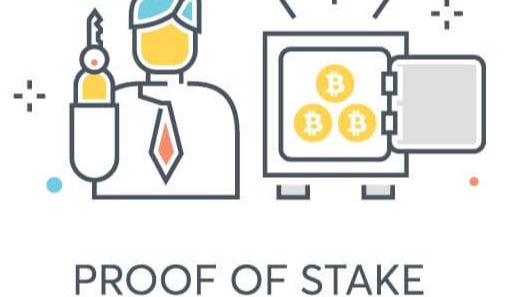 crypto basics: ¿como funciona el algoritmo de consenso Proof of Stake?