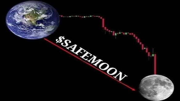 SAFEmoon dumped